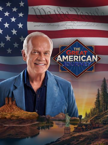 The Great American Journey