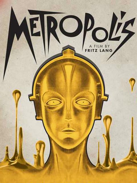 Metropolis