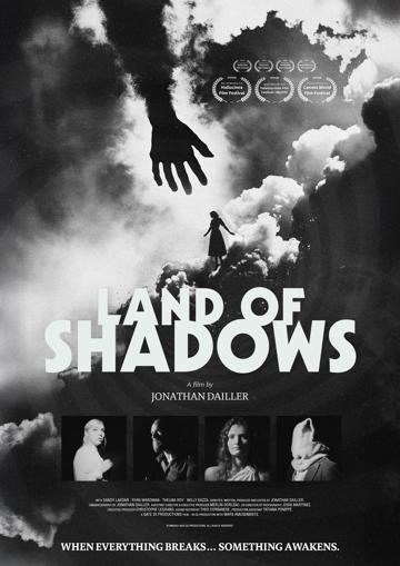 Land of Shadows poszter