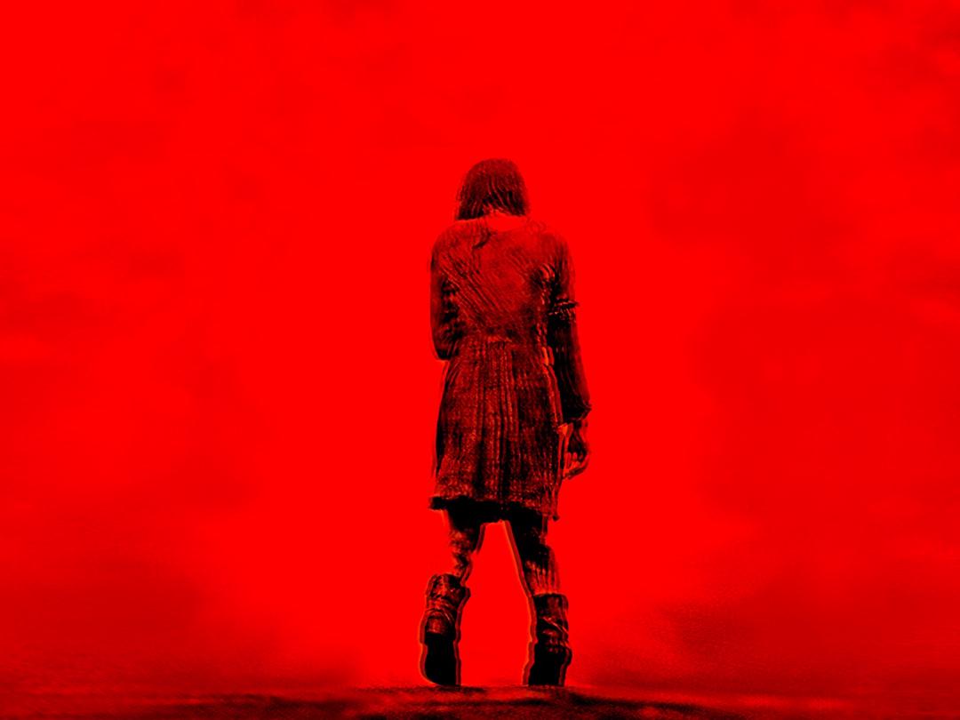 Background image for Evil Dead
