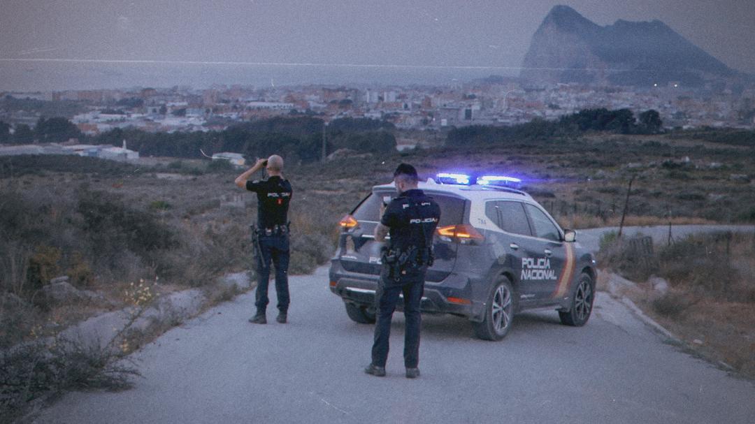 Background image for La Línea: Shadow of Narco