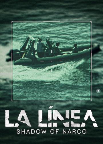 La Línea – A törvény határán poszter