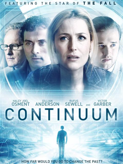 I'll Follow You Down