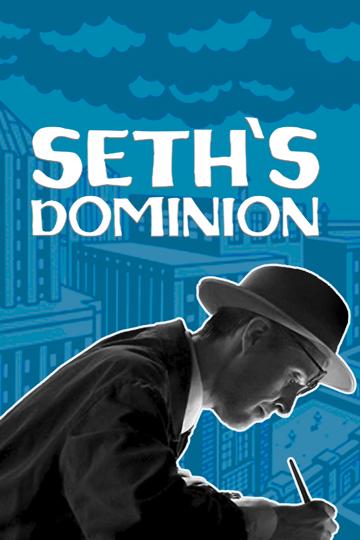 Seth's Dominion poszter