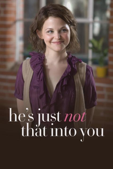 He's Just Not That Into You