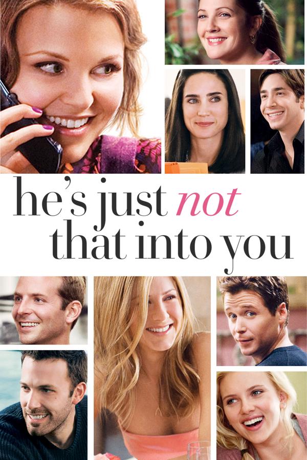 He's Just Not That Into You