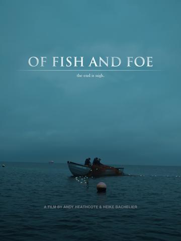 Of Fish and Foe poszter