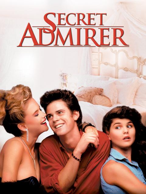 Secret Admirer