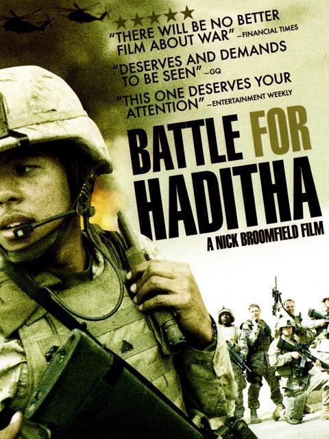 Battle for Haditha