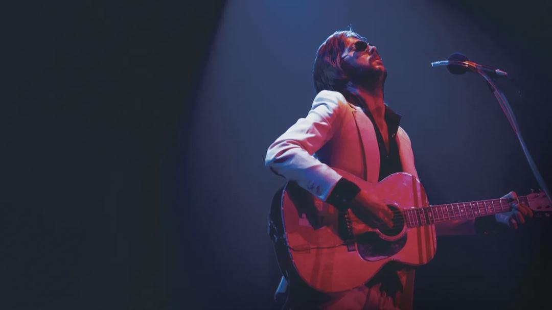 Background image for Eric Clapton: The 1970s Review
