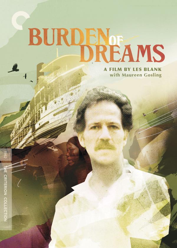 Burden of Dreams