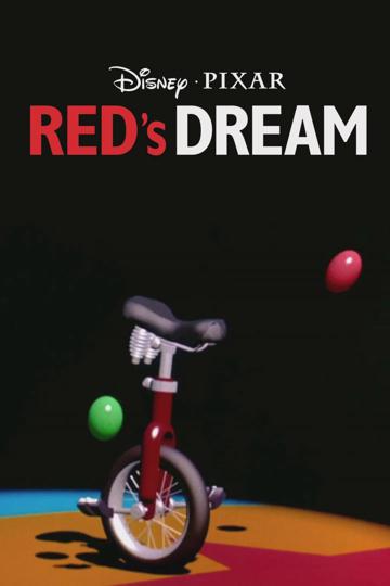 Red álma poszter
