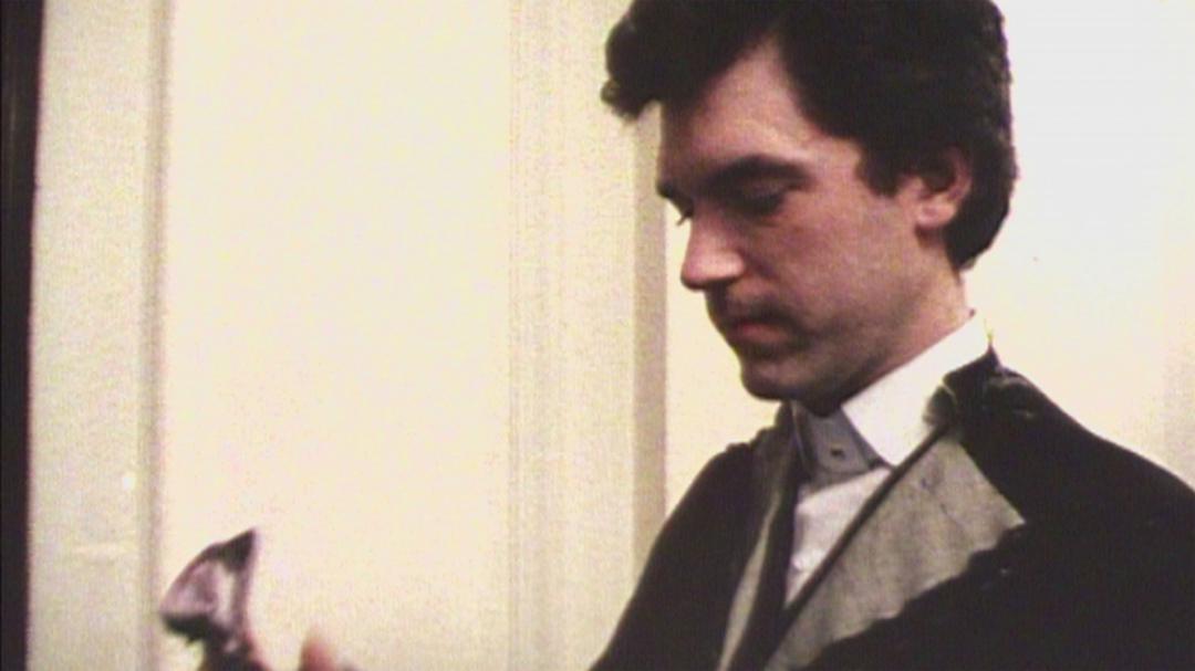 Background image for Puccini