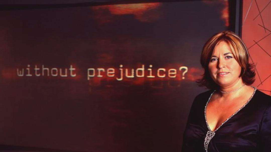 Background image for Without Prejudice
