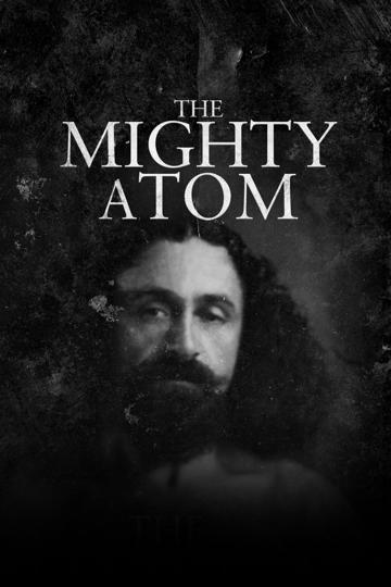 The Mighty Atom poszter