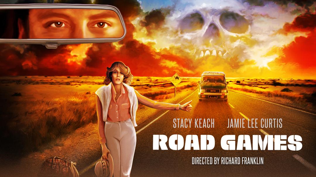 Roadgames