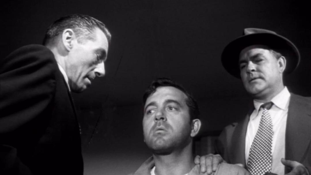 Background image for Kansas City Confidential
