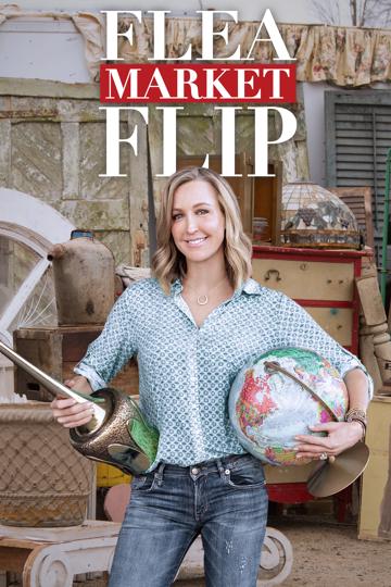 Flea Market Flip
