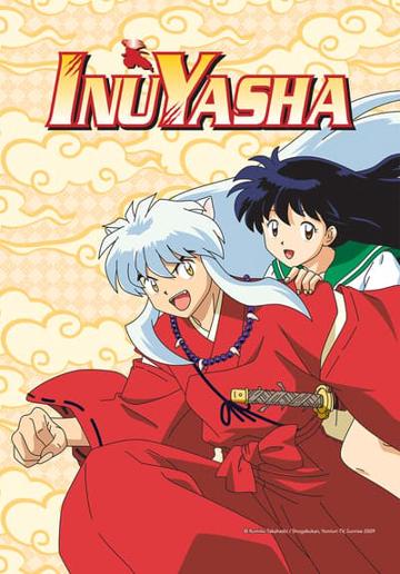 InuYasha