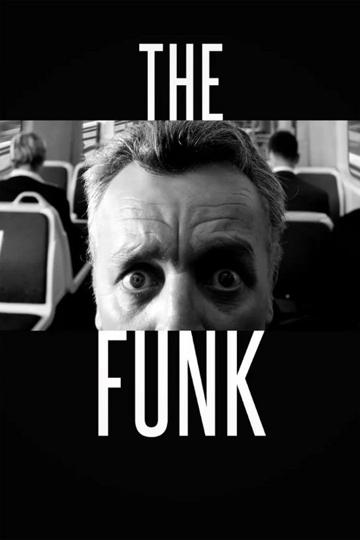 The Funk poszter
