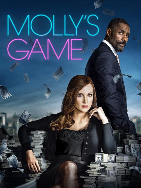 Molly's Game
