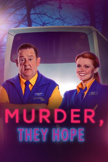 Murder, They Hope