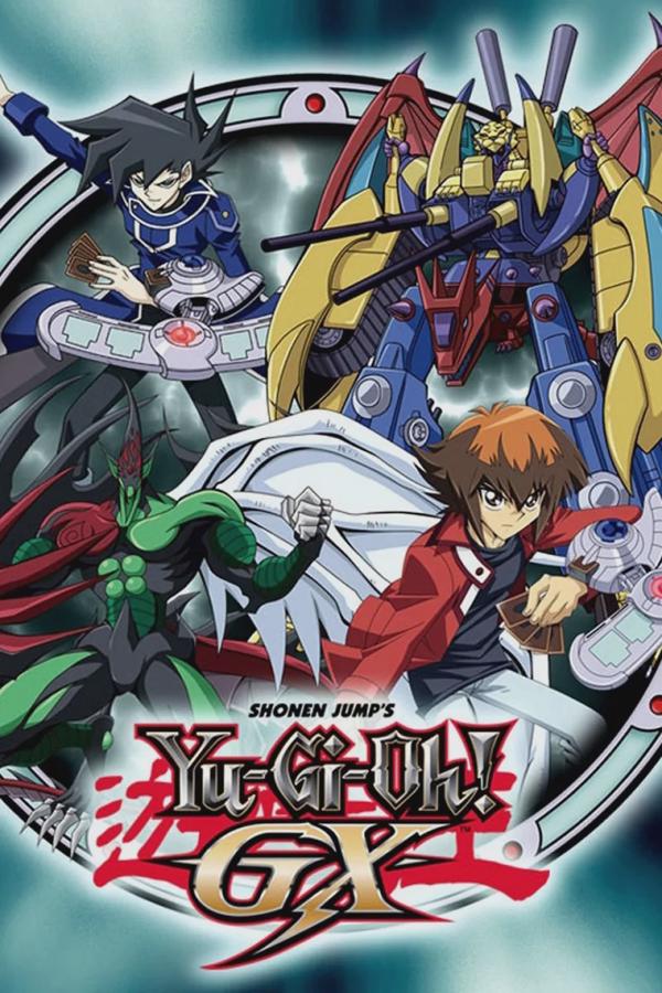 Yu-Gi-Oh! Capsule Monsters