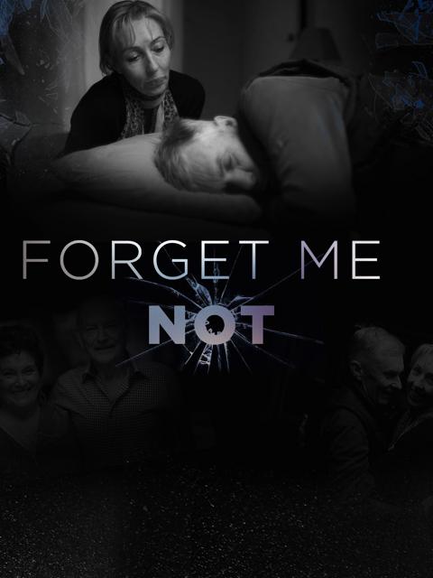 Poster för Forget Me Not