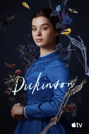 Dickinson poszter