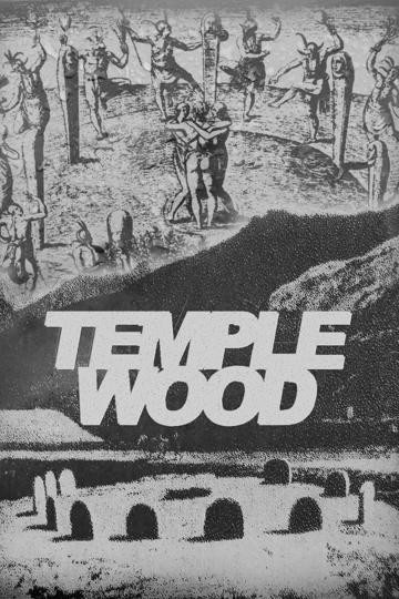 Temple Wood: A Quest for Freedom poszter