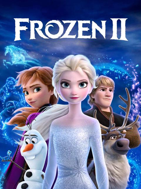 Frozen II