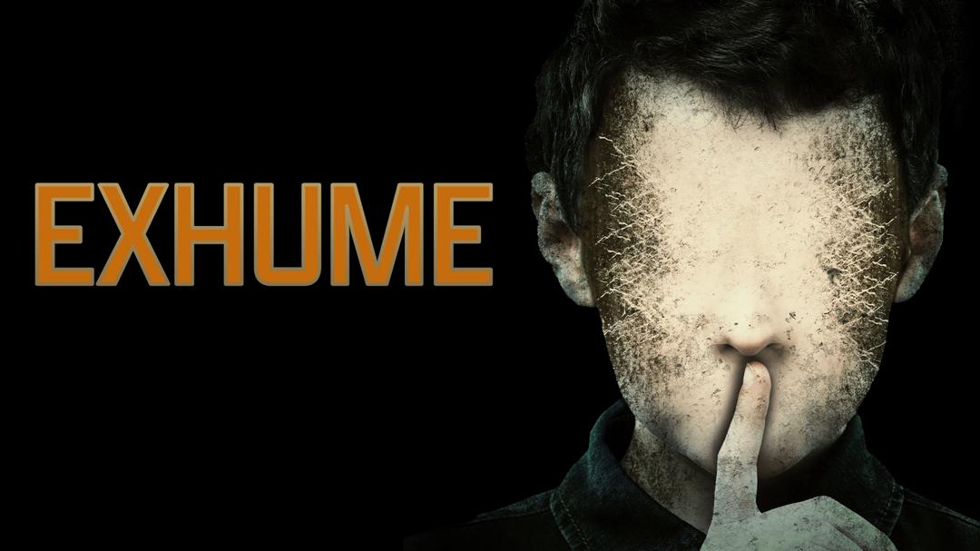 Exhume