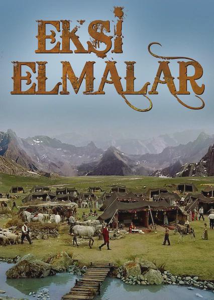 Poster för Sour Apples