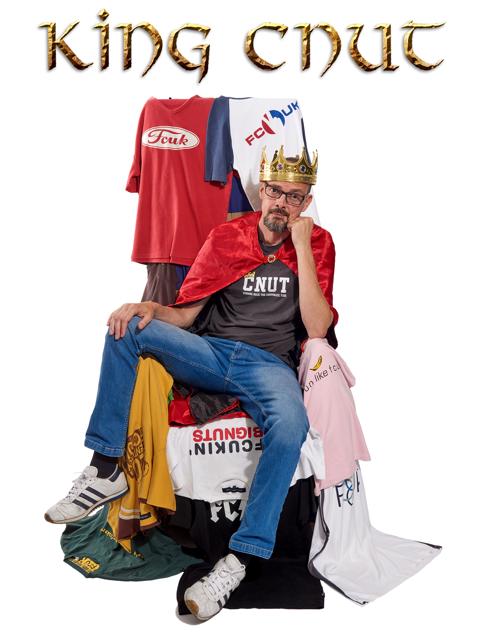 Poster för King Cnut