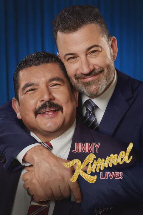 Jimmy Kimmel Live!
