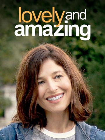 Lovely & Amazing