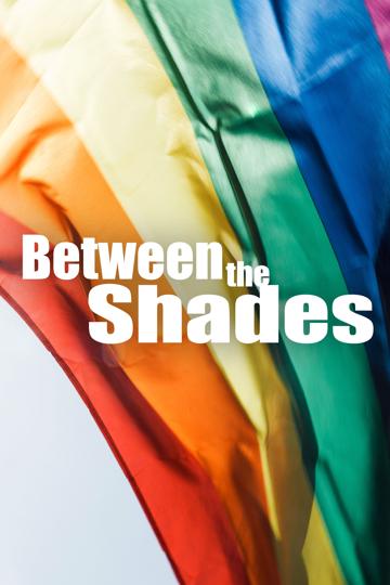 Between the Shades poszter