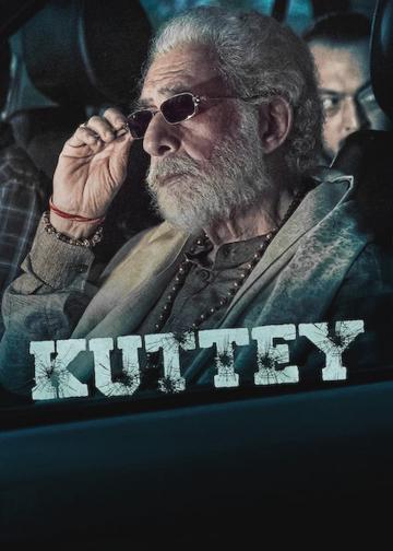 Kuttey poszter