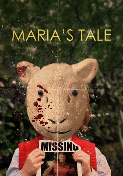 Poster för Maria's Tale