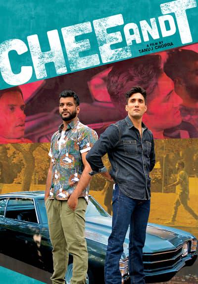 Poster för Chee and T