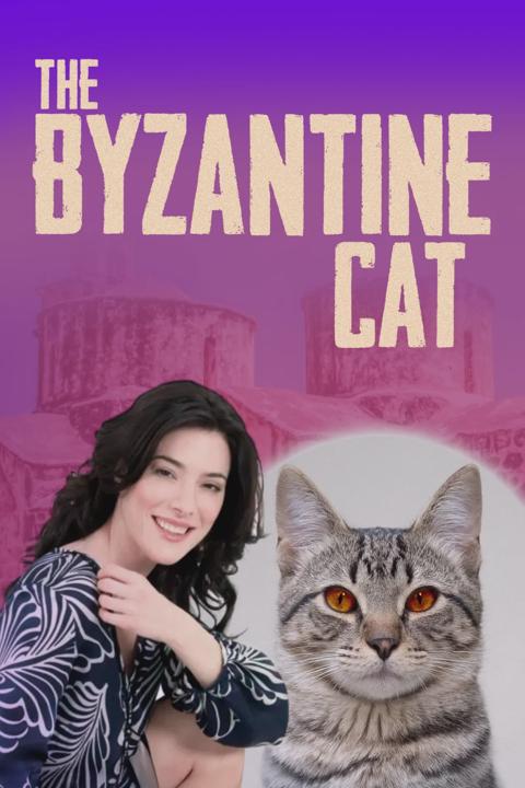 Poster för The Byzantine Cat