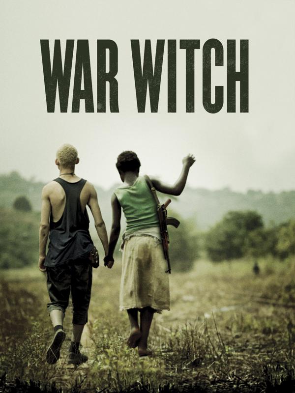 War Witch