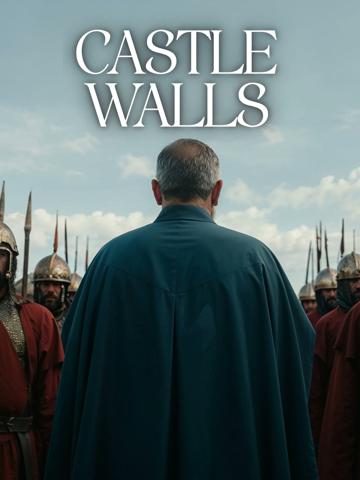 Castle Walls poszter