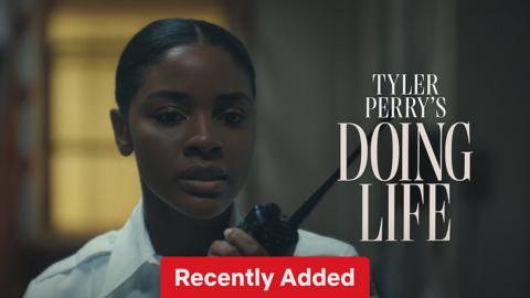 Doing Life — poster