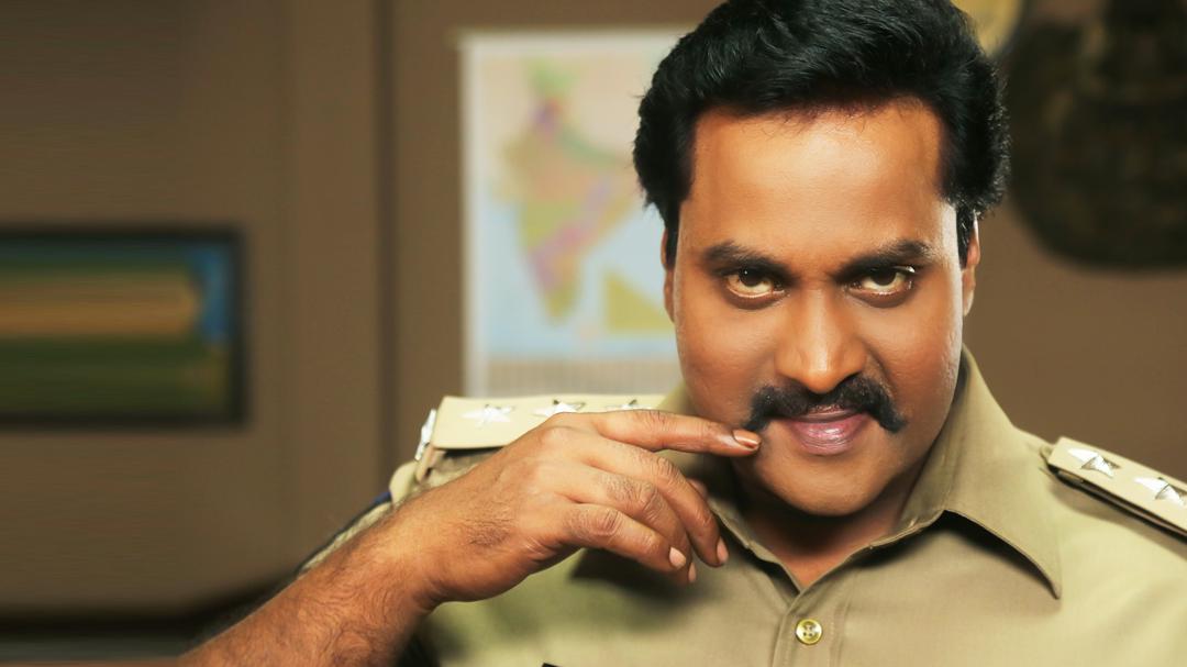 Background image for Jai Sena