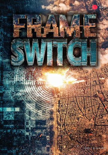 Frame Switch poszter
