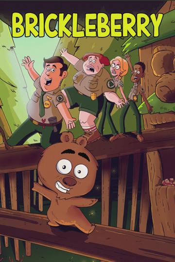 Brickleberry