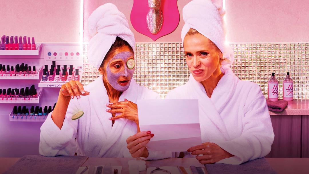 Background image for RSC Live: The Merry Wives of Windsor