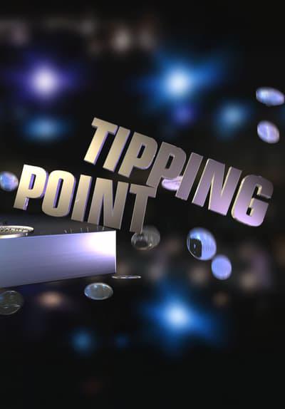 Series poster for Tipping Point