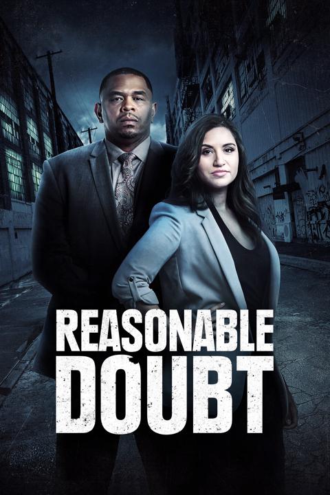 Poster för Reasonable Doubt